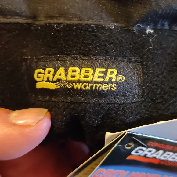 Grabbers Muff - Picture 2 of 9